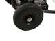 AgriEuro Top-Line BXD 12/200 Petrol Pressure Washer - Loncin G200F Engine