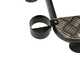 AgriEuro Top-Line BXD 12/200 Petrol Pressure Washer - Loncin G200F Engine