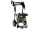AgriEuro Top-Line BXD 12/200 Petrol Pressure Washer - Loncin G200F Engine