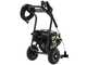 AgriEuro Top-Line BXD 12/200 Petrol Pressure Washer - Loncin G200F Engine