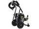 AgriEuro Top-Line BXD 12/200 Petrol Pressure Washer - Loncin G200F Engine