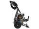 AgriEuro Top-Line BXD 12/200 Petrol Pressure Washer - Loncin G200F Engine