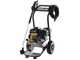 AgriEuro Top-Line BXD 12/200 Petrol Pressure Washer - Loncin G200F Engine