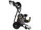 AgriEuro Top-Line BXD 12/200 Petrol Pressure Washer - Loncin G200F Engine