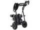 AgriEuro Top-Line BXD 12/200 Petrol Pressure Washer - Loncin G200F Engine