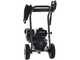 AgriEuro Top-Line BXD 12/200 Petrol Pressure Washer - Loncin G200F Engine