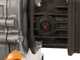 AgriEuro Top-Line BXD 12/200 Petrol Pressure Washer - Loncin G200F Engine