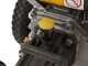 AgriEuro Top-Line BXD 12/200 Petrol Pressure Washer - Loncin G200F Engine
