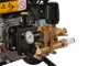 AgriEuro Top-Line BXD 12/200 Petrol Pressure Washer - Loncin G200F Engine