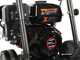 AgriEuro Top-Line BXD 12/200 Petrol Pressure Washer - Loncin G200F Engine