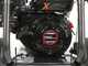 AgriEuro Top-Line BXD 12/200 Petrol Pressure Washer - Loncin G200F Engine
