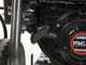 AgriEuro Top-Line BXD 12/200 Petrol Pressure Washer - Loncin G200F Engine