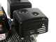 AgriEuro Top-Line BXD 12/200 Petrol Pressure Washer - Loncin G200F Engine
