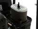 AgriEuro Top-Line BXD 12/200 Petrol Pressure Washer - Loncin G200F Engine