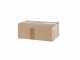 Tecla Jumbo Automatic - Vacuum Sealer - 30 cm Sealing Bar