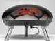 Clementi Crosti - Electric Pizza Oven - 1300 W
