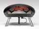 Clementi Crosti - Electric Pizza Oven - 1300 W