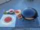 Clementi Crosti - Electric Pizza Oven