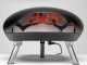 Clementi Crosti Electric Pizza Oven