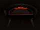 Clementi Crosti Electric Pizza Oven