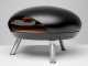 Clementi Crosti - Electric Pizza Oven