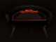 Clementi Crosti - Electric Pizza Oven