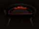 Clementi Crosti - Electric Pizza Oven