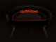 Clementi Crosti Electric Pizza Oven