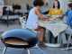 Clementi Crosti - Electric Pizza Oven