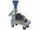Smartwood PLT-50 - Single-phase Electric Wood Pellet Machine