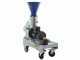 Smartwood PLT-50 - Single-phase Electric Wood Pellet Machine