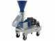 Smartwood PLT-50 - Single-phase Electric Wood Pellet Machine