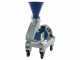 Smartwood PLT-50 - Single-phase Electric Wood Pellet Machine