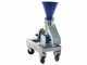 Smartwood PLT-50 - Single-phase Electric Wood Pellet Machine