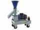 Smartwood PLT-50 - Single-phase Electric Wood Pellet Machine