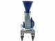 Smartwood PLT-50 - Single-phase Electric Wood Pellet Machine