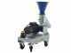 Smartwood PLT-50 - Single-phase Electric Wood Pellet Machine