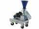 Smartwood PLT-50 - Single-phase Electric Wood Pellet Machine