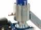 Smartwood PLT-50 - Single-phase Electric Wood Pellet Machine