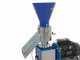 Smartwood PLT-50 - Single-phase Electric Wood Pellet Machine