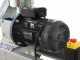 Smartwood PLT-50 - Single-phase Electric Wood Pellet Machine