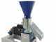Smartwood PLT-50 - Single-phase Electric Wood Pellet Machine