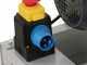Smartwood PLT-50 - Single-phase Electric Wood Pellet Machine