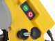 ZAK Chain Sharpener - Chain sharpener for AMA chainsaws
