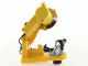 ZAK Chain Sharpener - Chain sharpener for AMA chainsaws