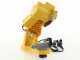 ZAK Chain Sharpener - Chain sharpener for AMA chainsaws