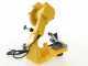 ZAK Chain Sharpener - Chain sharpener for AMA chainsaws