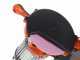 JACK The Pro-Grinder Chain Sharpener - Chain sharpener for AMA chainsaws