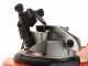 JACK The Pro-Grinder Chain Sharpener - Chain sharpener for AMA chainsaws