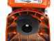 JACK The Pro-Grinder Chain Sharpener - Chain sharpener for AMA chainsaws